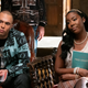 Jemar Michael and Nia Jervier